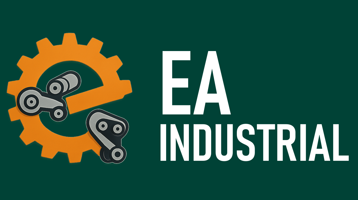 EA Industrial - Automação